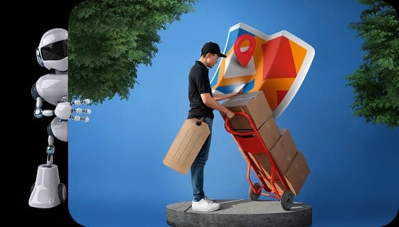 On-Demand Solutions