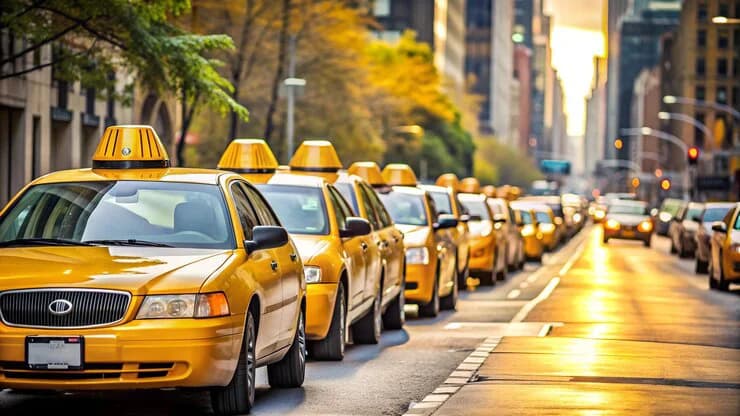 What is Taxi Booking Script?