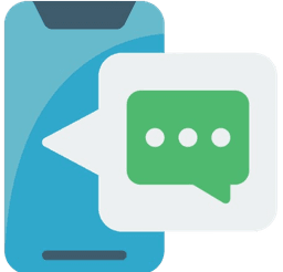 In-App Chat & Call