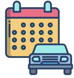 Schedule Rides