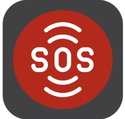 SOS/Emergency Button
