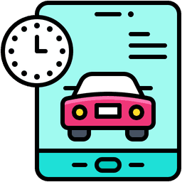 Access Ride History