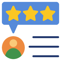 Rate & Review