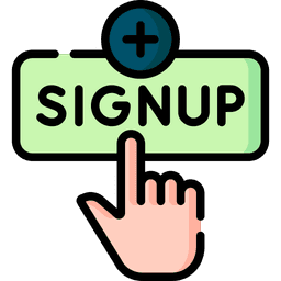 Quick Sign-Up