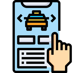 Choose Vehicle Type