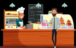 Cloud Kitchen Operators