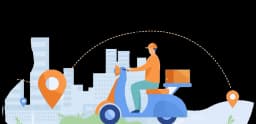 Delivery Professionals