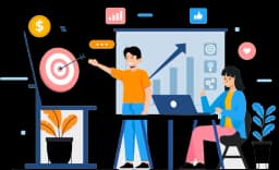 Marketing Partners