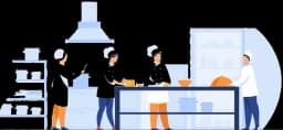 Restaurant Owners