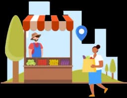 Local Vendors