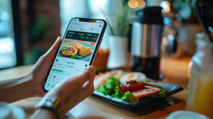 What is a Grubhub Clone Script?