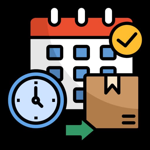Order Scheduling