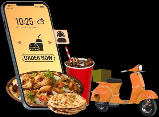What is Deliveroo Clone Script?