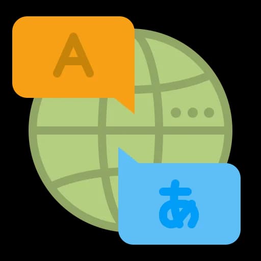 Multi-Language Support