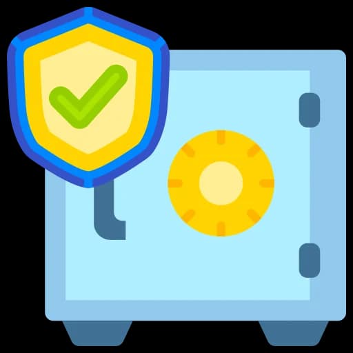 Safe & Secure