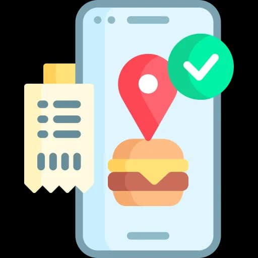Track Your Food