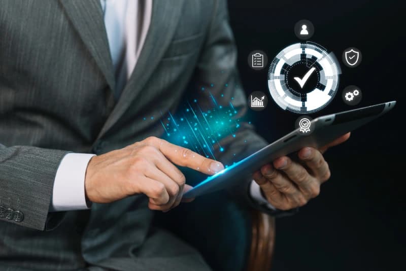 Blockchain Solutions