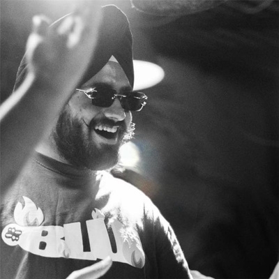 Armaan Singh Dhillon