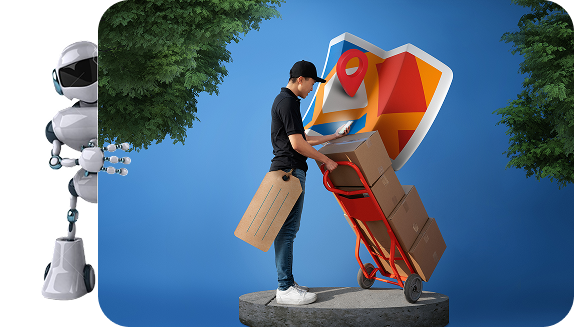 On-Demand Solutions